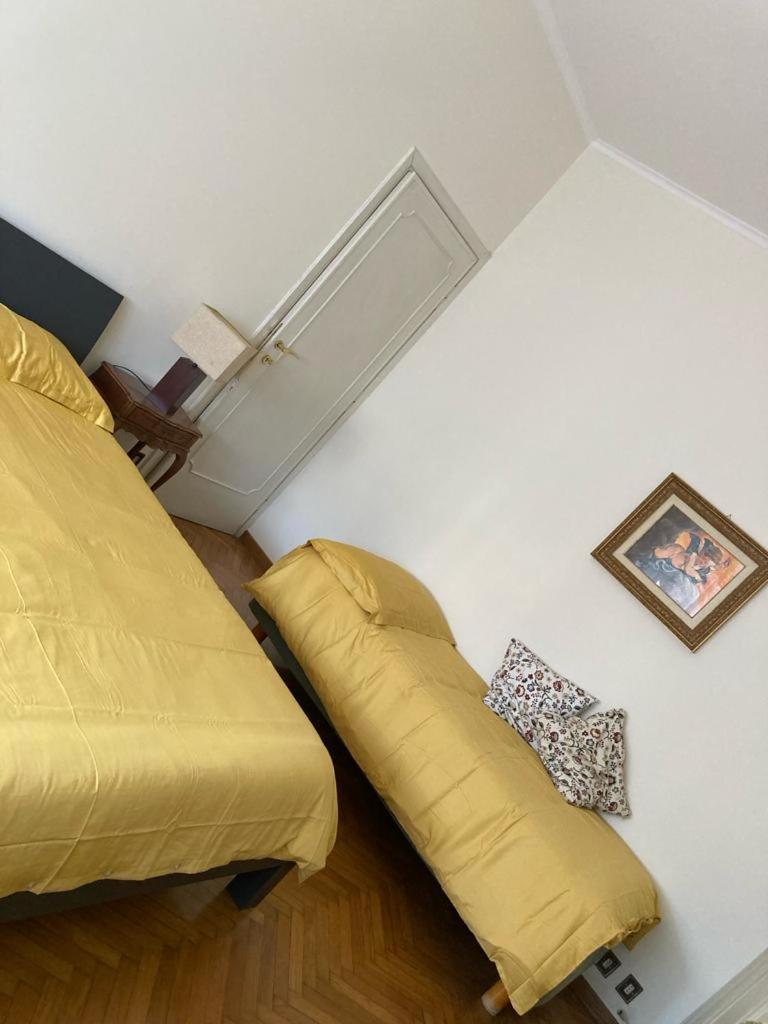 Le Mille E Una Notte Ρώμη Εξωτερικό φωτογραφία