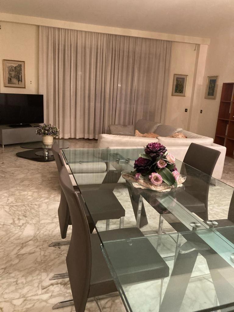Le Mille E Una Notte Ρώμη Εξωτερικό φωτογραφία