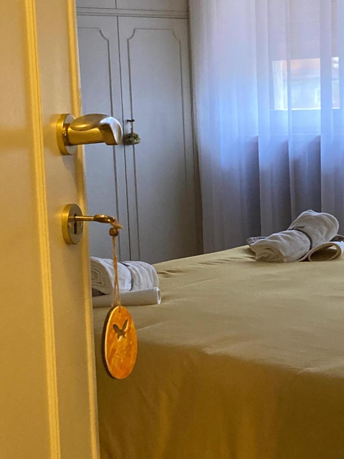Le Mille E Una Notte Ρώμη Εξωτερικό φωτογραφία