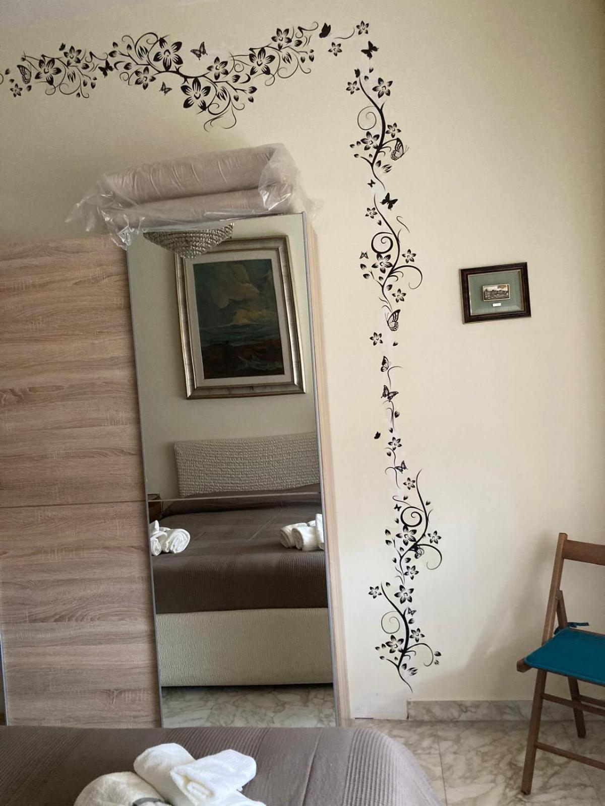 Le Mille E Una Notte Ρώμη Εξωτερικό φωτογραφία