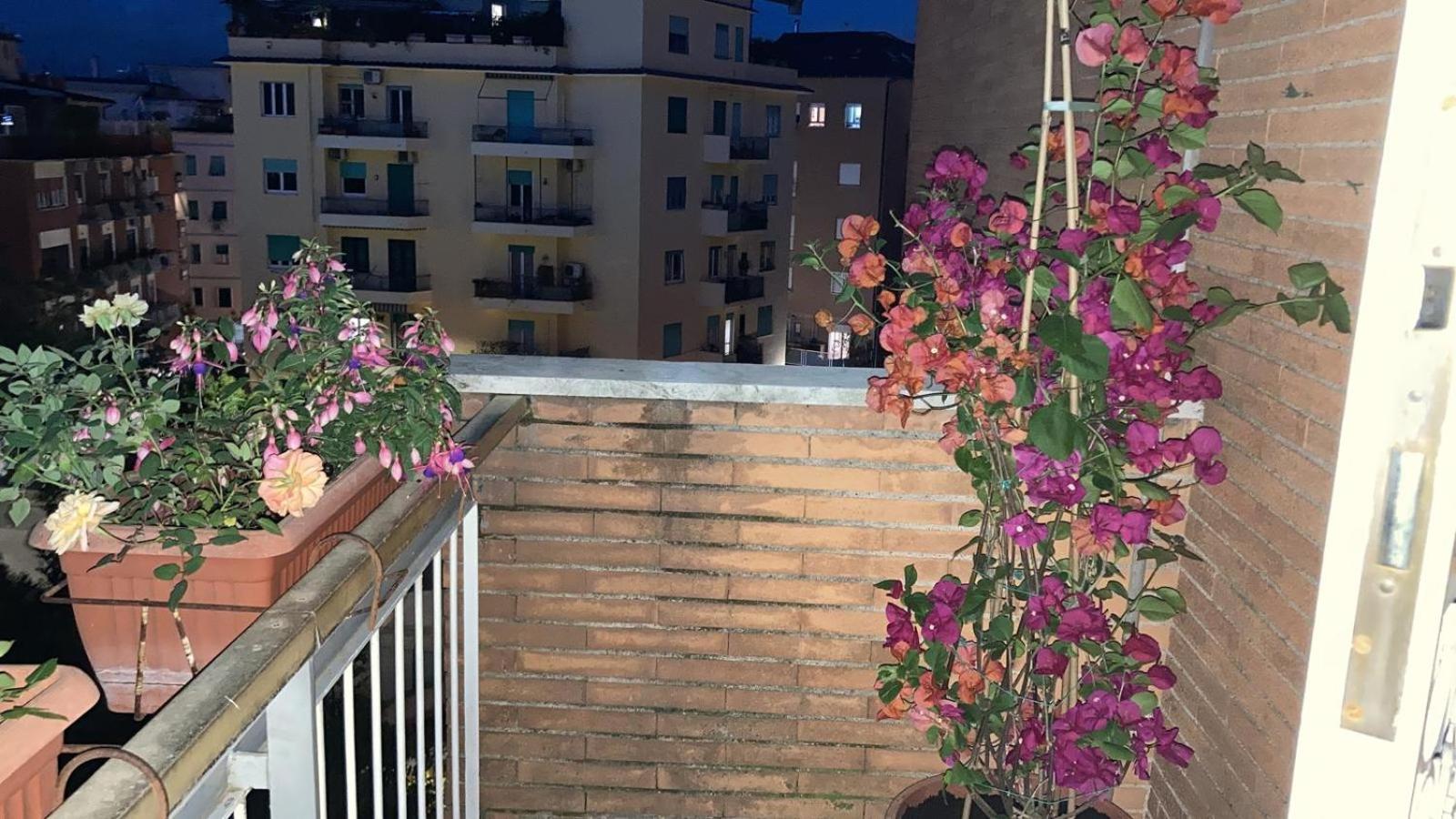 Le Mille E Una Notte Ρώμη Εξωτερικό φωτογραφία